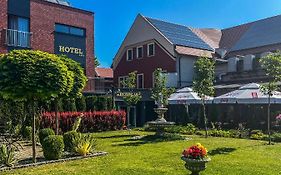 Hotel Adria
